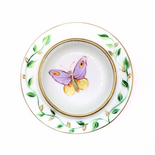Beurrier rond - Papill