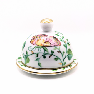 Beurrier rond - Papill