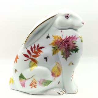 Figurine Lièvre - Valse d