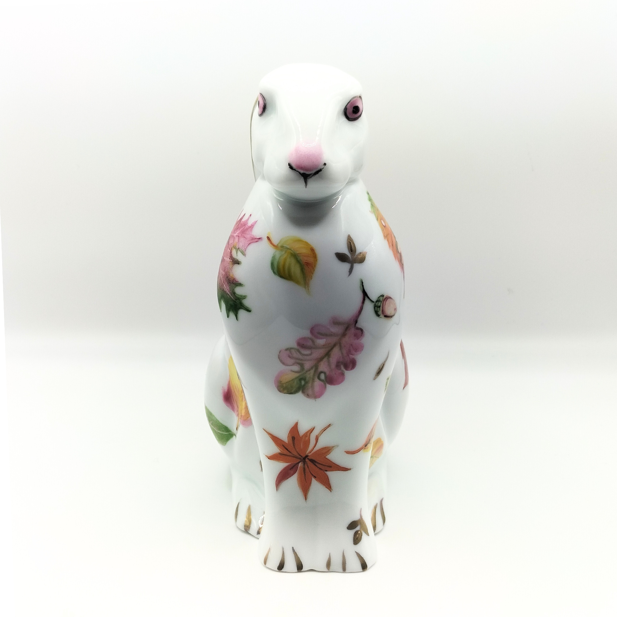 Figurine Lièvre - Valse d