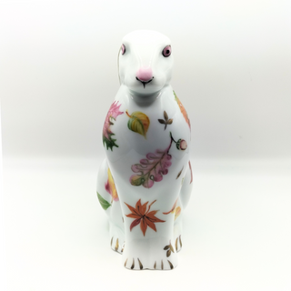 Figurine Lièvre - Valse d