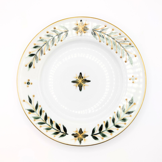 Empire Plate