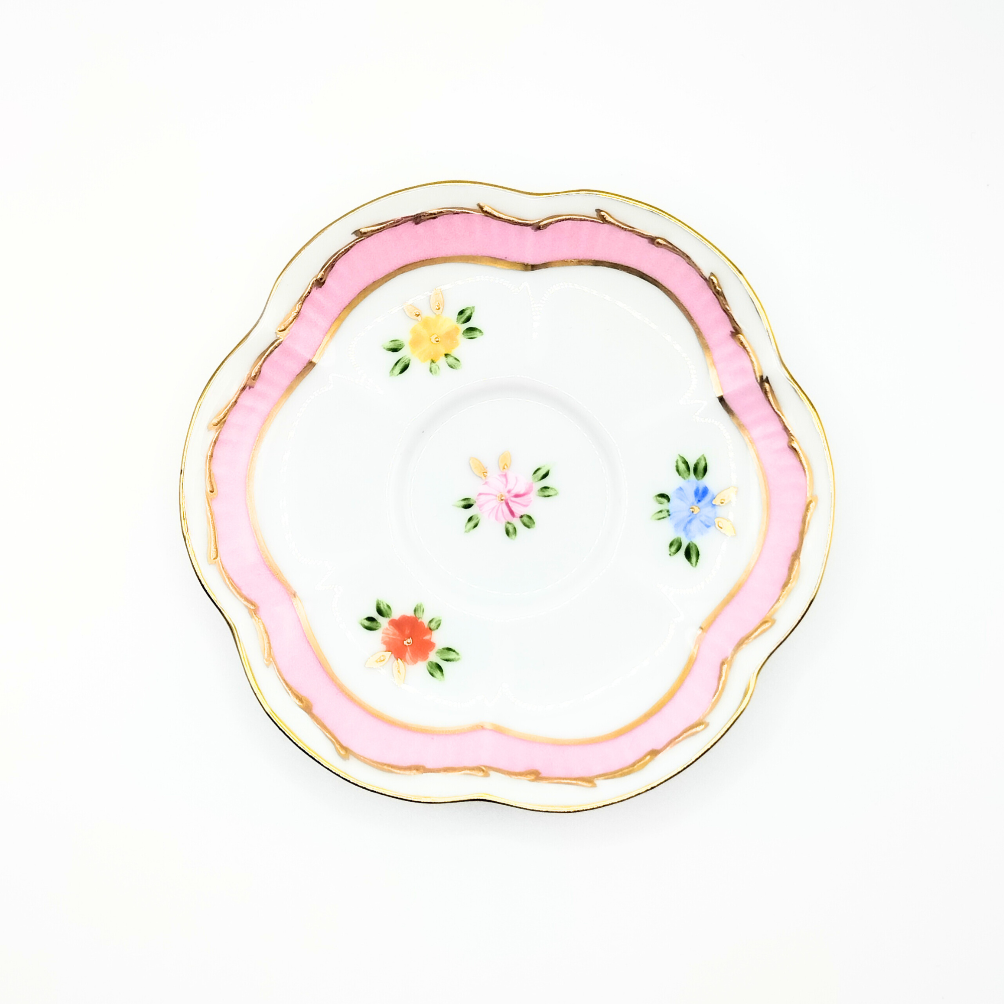 Tasse Moka Perle - Marie-Antoinette