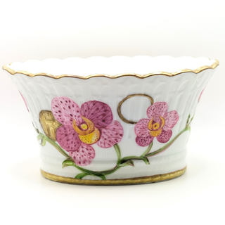 Jardinière - Orchid