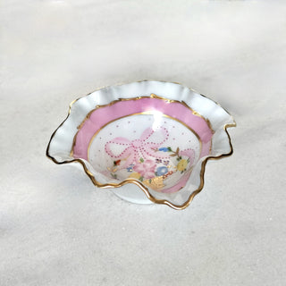 Marie-Antoinette Rocaille Cup