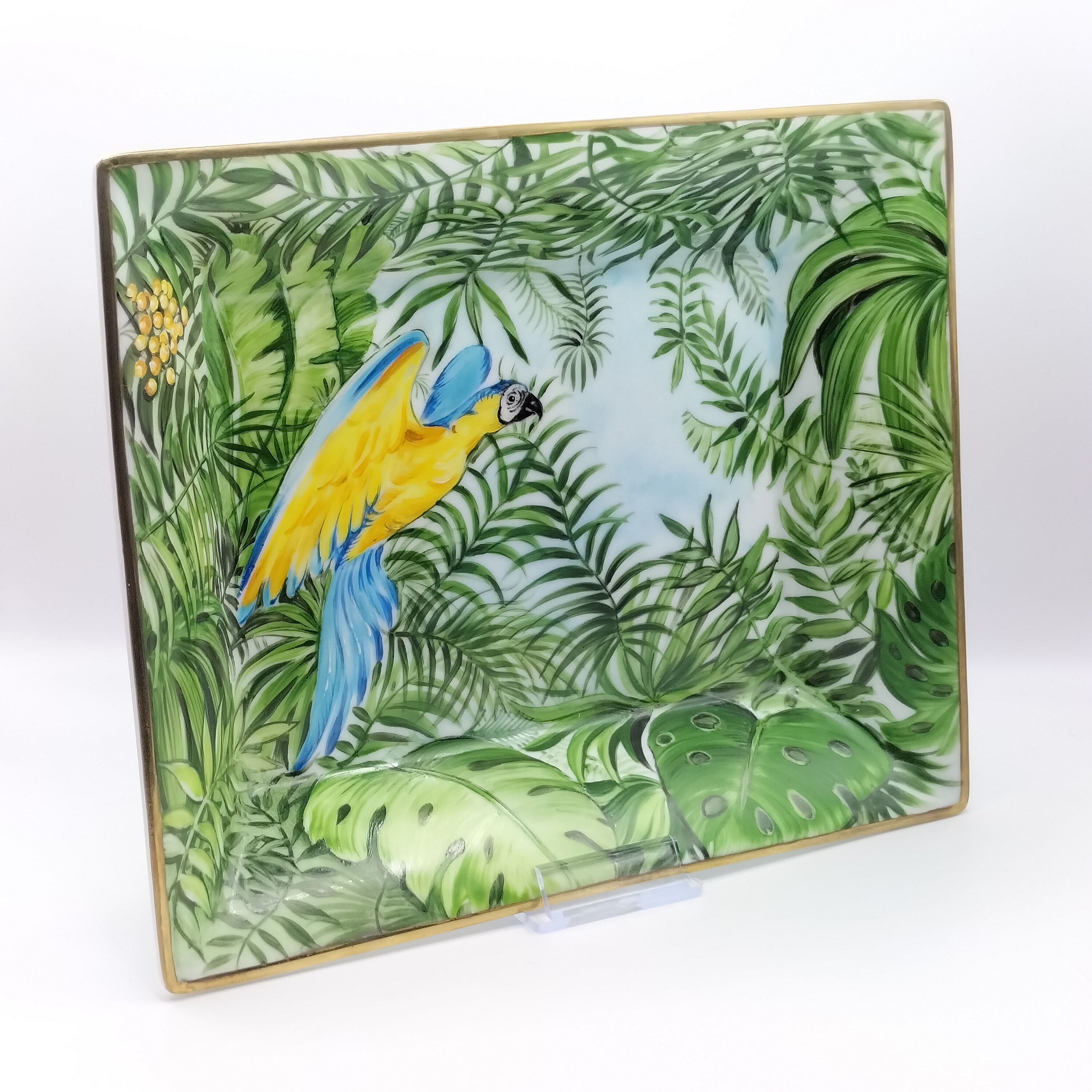 Standard Pocket Emptyer - Parakeet