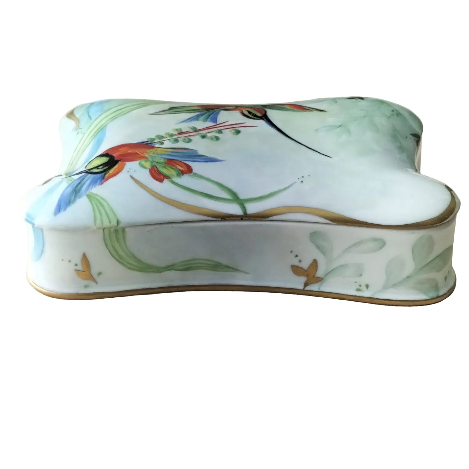 Boîte écrin Colibri