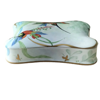 Hummingbird Secret / Jewelry Box