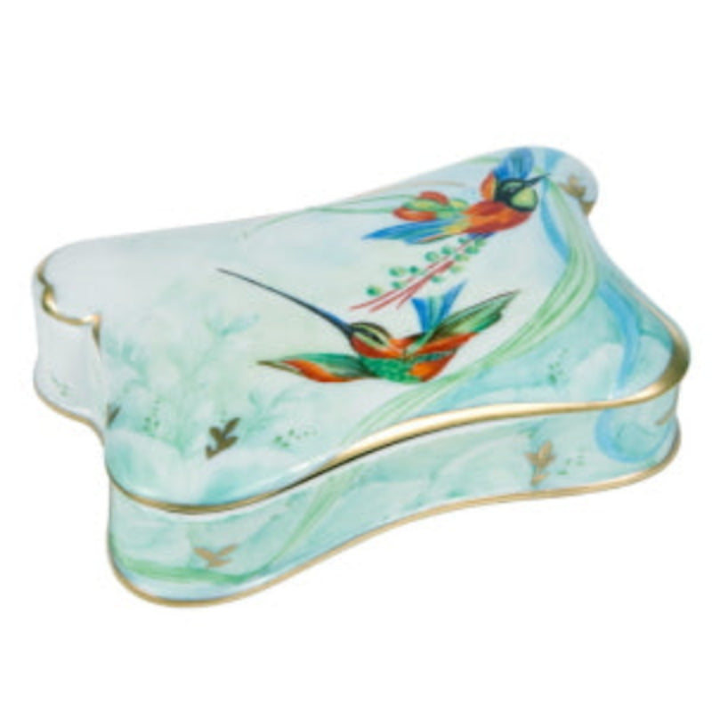 Boîte écrin Colibri