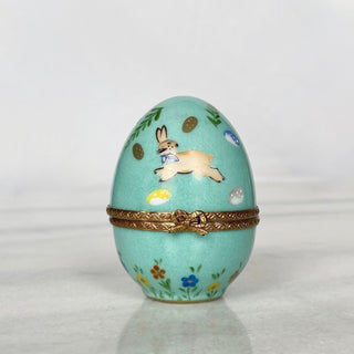 Egg Lucky Rabbit