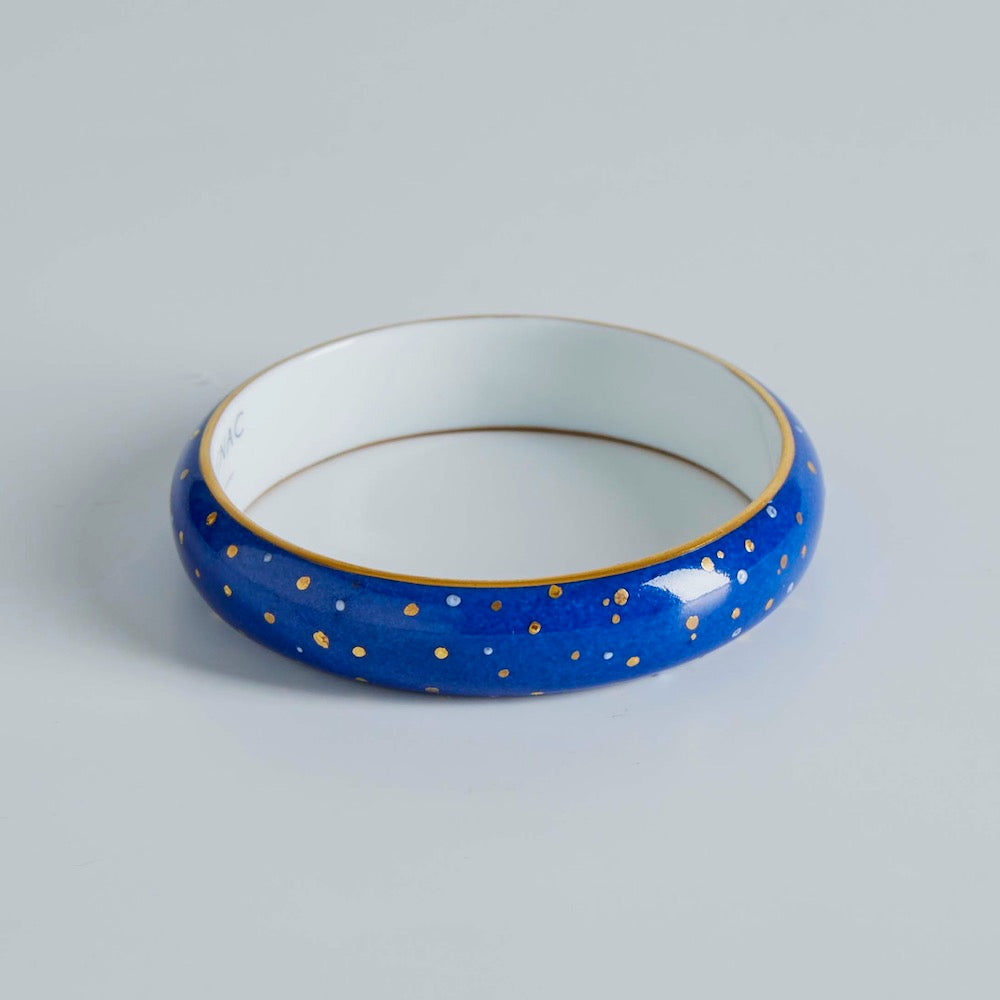 Bracelet Océan Bleu