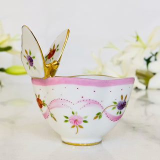 Marie-Antoinette Butterfly Cup