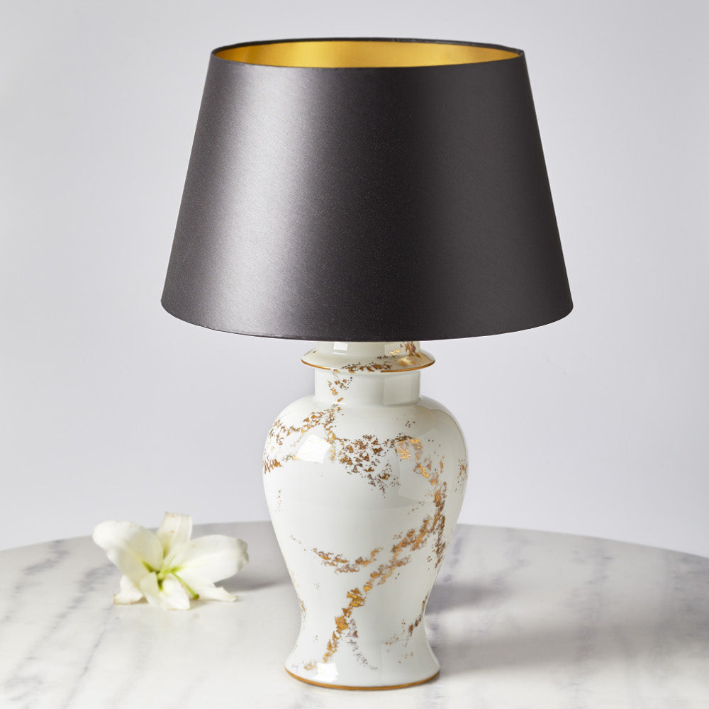 Lampe Poudre d