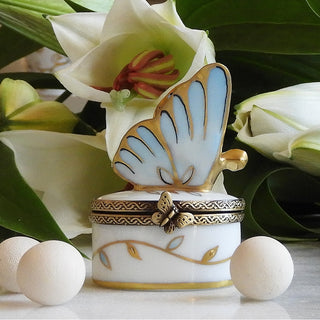 Infini Ciel Scented Butterfly Box